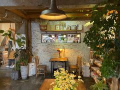 大堂-仙峰天然面包(迎宾路店)