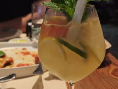 -Mercato莫卡多露台餐厅与酒吧(K11店)