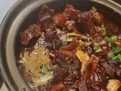 -吴越荣记苏州菜·松鼠桂鱼100%活鱼现做(斜塘老街店)