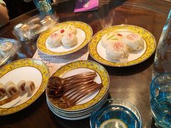 -富华斋饽饽铺·宫廷糕点·伴手礼(护国新天地店)