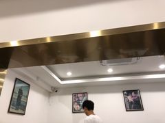 大堂-新新湘菜馆(新中街二条店)