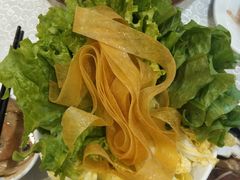-东来顺饭庄(新源里店)