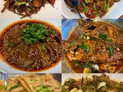 -赣江里•江西菜(望京旺角店)