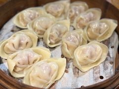 -大家发海鲜城夜排档(华山中路店)