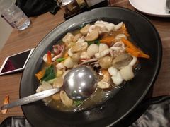 -The Dishes Seafood & Restaurant