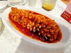 -雅和生态渔庄·宜城锅巴饭(龙灵山公园店)