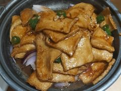 -醉得意·山茶油炒土鸡(泰安火车站大润发店)