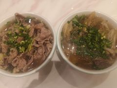 -犇逸·乐山跷脚牛肉·四川现炒(览海店)