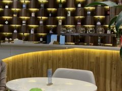 -théATRE茶聚场·餐厅(环球金融中心店)