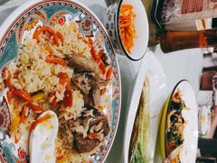 -巴依老爷新疆美食(望京小街店)