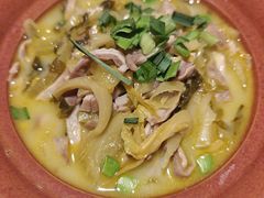 -半勺·新徽菜(银泰城店)