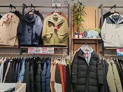 -五环Outlets(高新工厂店)