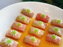 -运·中餐厅(成都华尔道夫酒店)