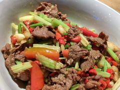 -农耕记·湖南土菜(南山珠光店)