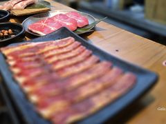 -九田家黑牛烤肉(溧水万达店)