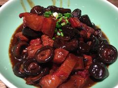 -老阿爸鲜鱼土菜(昆山花桥店)