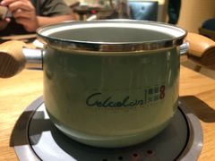 -青瓷火锅料理(西单大悦城店)