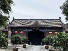 -南阳府衙