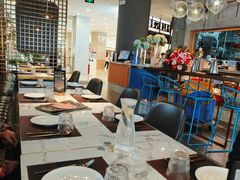 -1874融合西厨·观景餐厅(保利店)