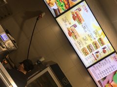 -SUBWAY赛百味(购物公园店)