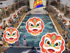 -海韵之星邮轮水会(明发商业广场店)