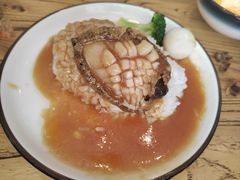 -小船渔村•大连菜•大连焖鱼(明泽街店)