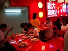 -猪戈戈超级猪脚饭(佳兆业店)