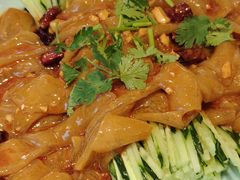 -灶座小锅烀饼·铁锅炖(道里店)