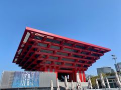 -中华艺术宫(上海美术馆)