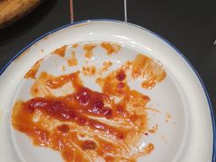 -码头鲜精致威海菜(欧乐坊店)