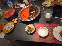 -牛New寿喜烧(新六百店)