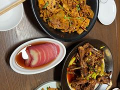 -掌上鲜(南顺城街店)