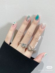 -妙睫屋日式美甲美睫