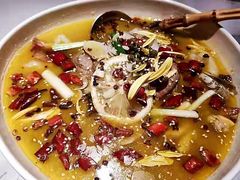 -佬麻雀·新湘菜(珠海金发购物中心店)