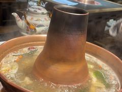 -清真京华源·涮肉烧烤(丰庆店)
