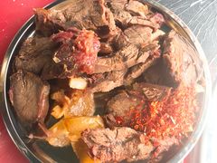 -刘艳黄牛肉(九襄店)