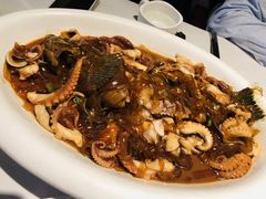-怡情荟•海鲜青岛菜(五四广场旗舰店)
