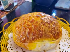 -香港威特瑞茶餐厅(小白楼音乐厅店)