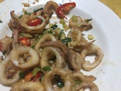 -得记得潮州海鲜砂锅粥(宝业路店)