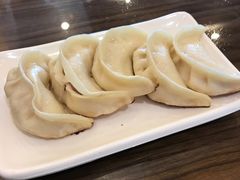 -明将锅贴(五爱路店)