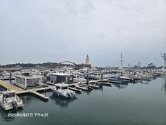 -中华人民共和国水准零点