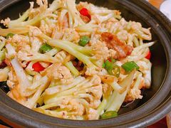 -禾珍珠家常小馆(河南博物院店)