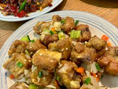 -静一餐厅·湖北菜(前门创始店)