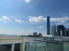-海港城