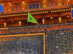 -东戴河风景区-止锚湾