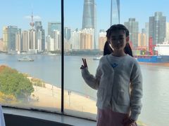 -Kathleen's Waitan 凯圣琳江景西餐厅(外滩店)