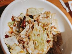 -九毛九西北菜(汕头金平万达广场店)
