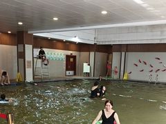 -海兰云天度假区温泉