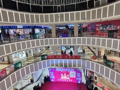 店内环境-悦海新天地