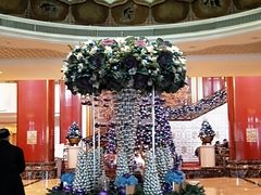 -北京中国大饭店